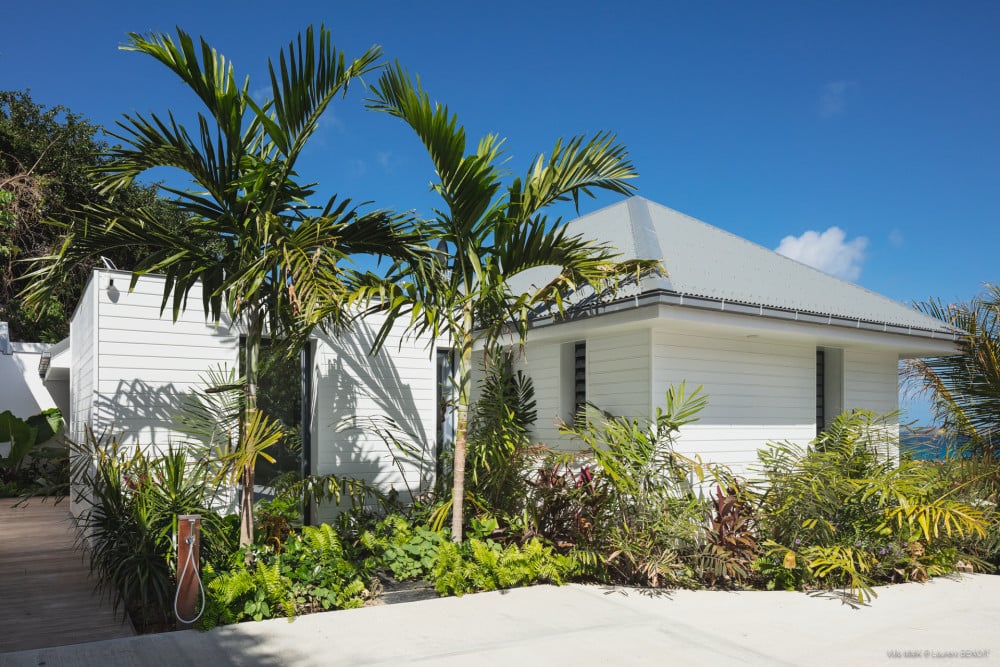 Villa MMK