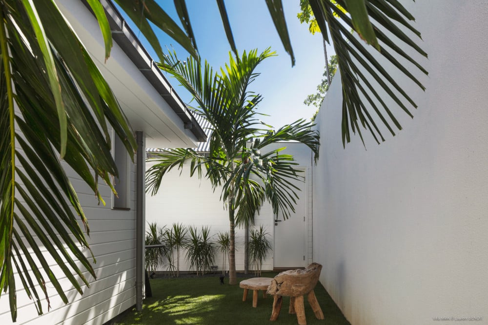 Villa MMK