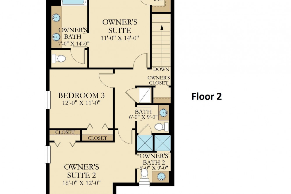 Championsgate 2122