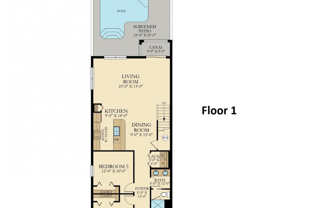 Championsgate 2122
