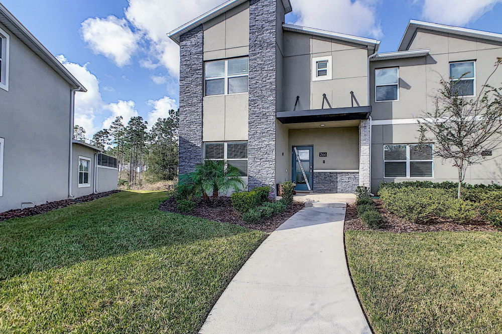 Championsgate 2122
