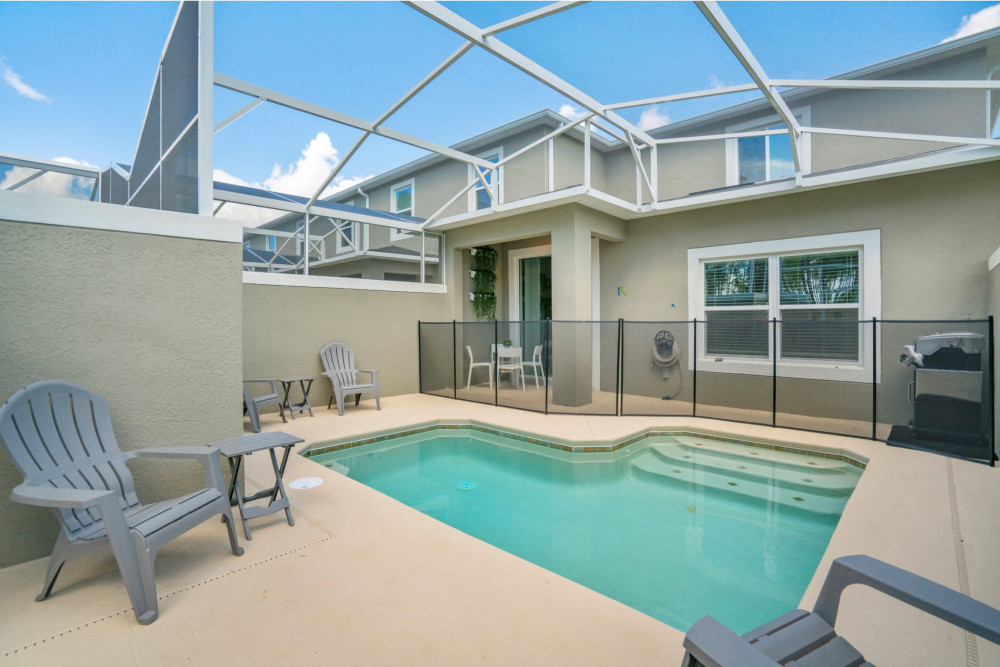 Championsgate 2122