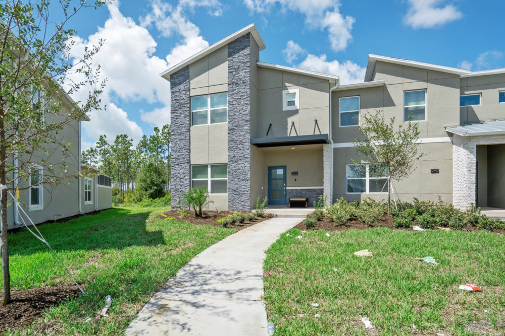 Championsgate 2122