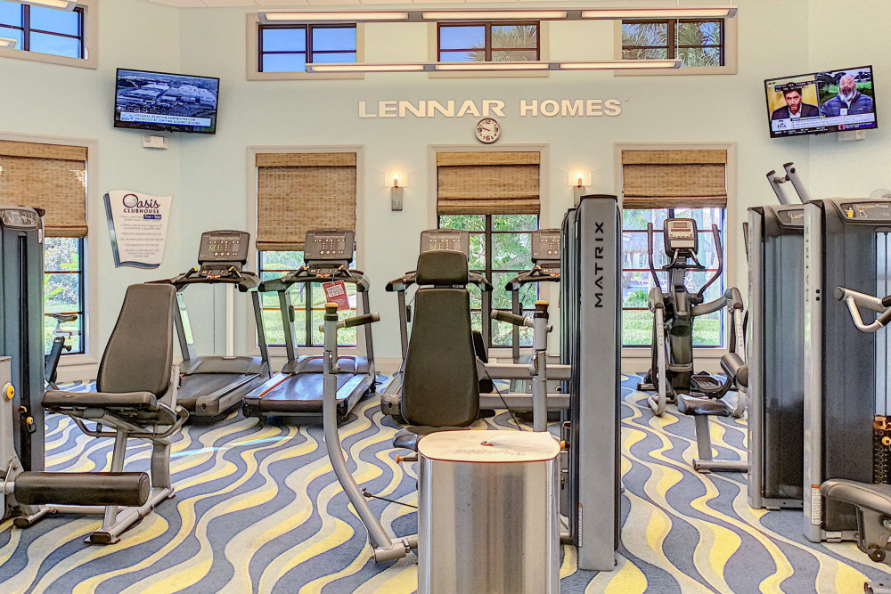 Championsgate 2122