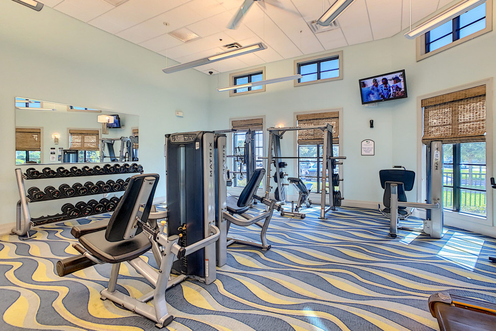 Championsgate 2122