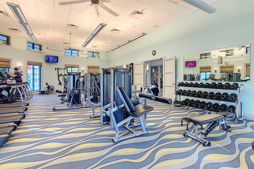 Championsgate 2122