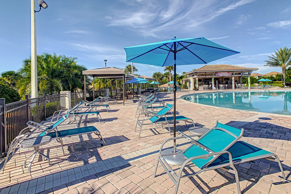 Championsgate 2122