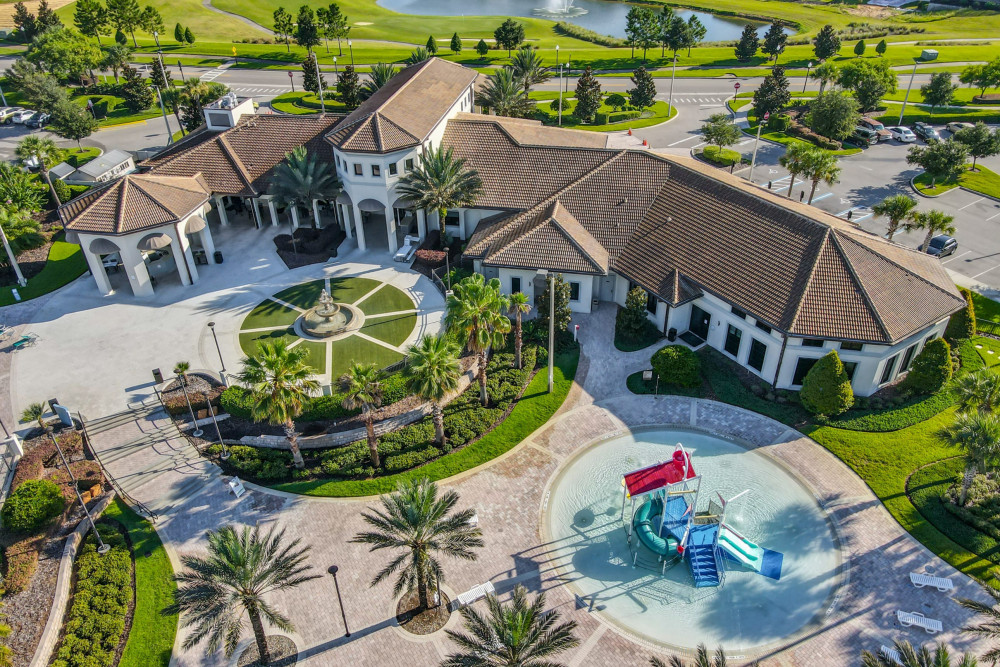 Championsgate 2122