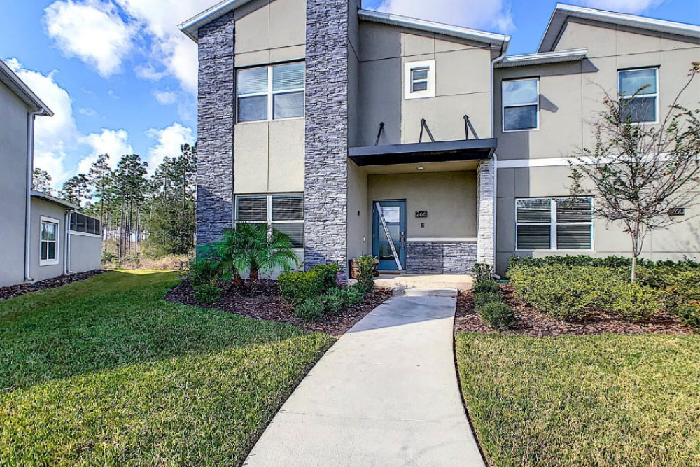Championsgate 2122