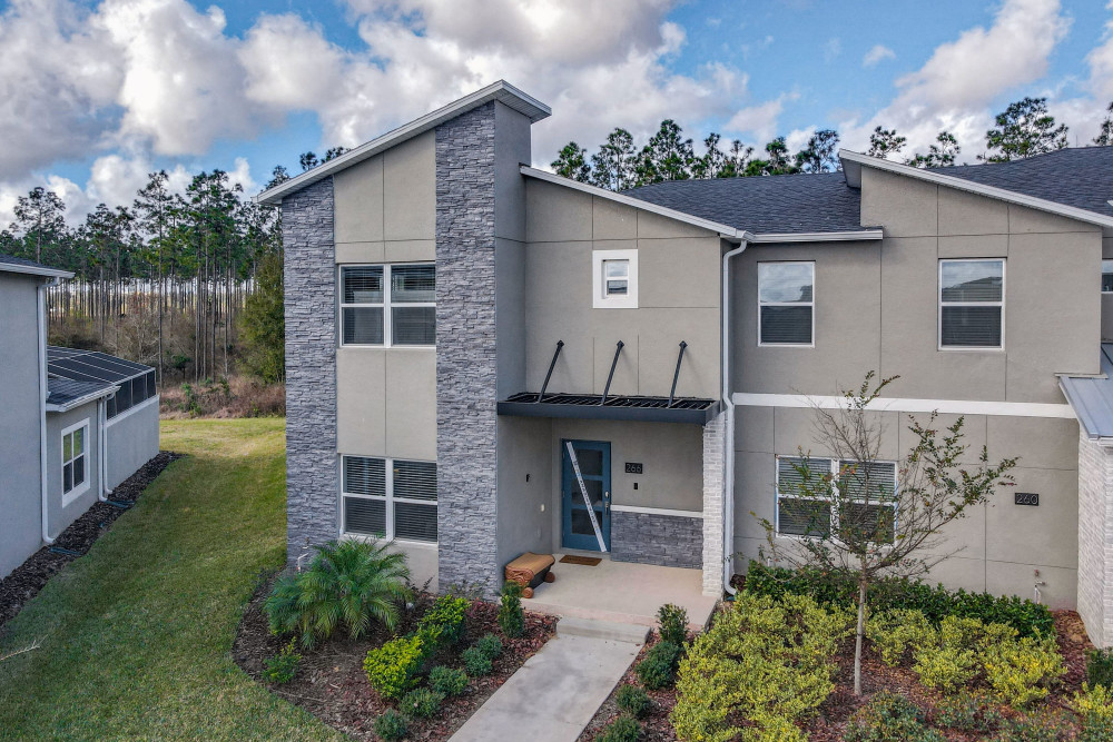 Championsgate 2122