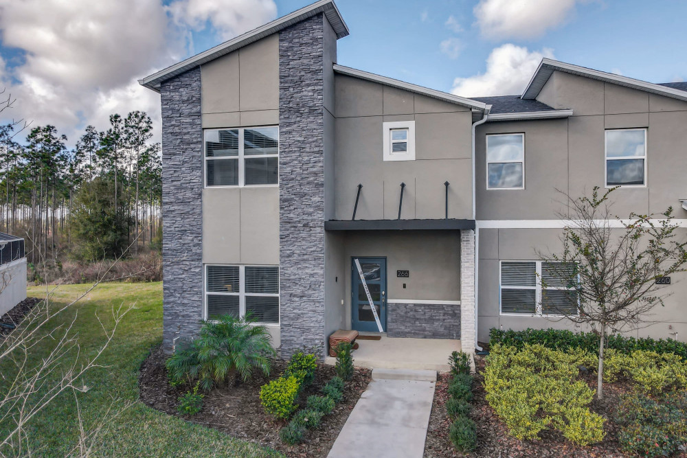 Championsgate 2122