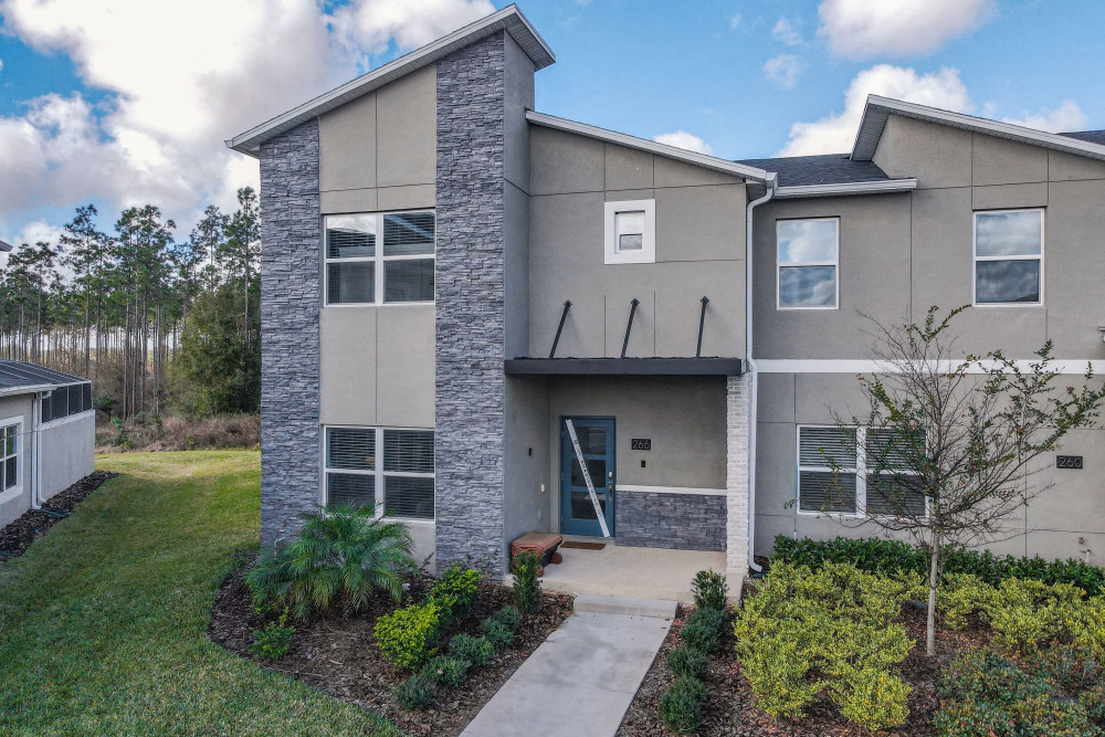 Championsgate 2122