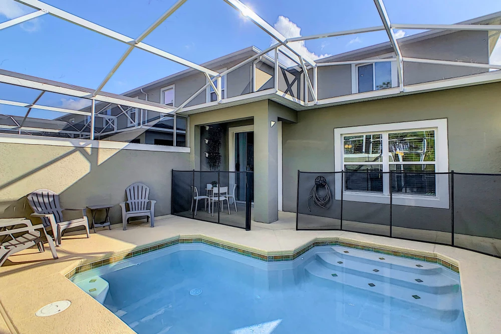 Championsgate 2122