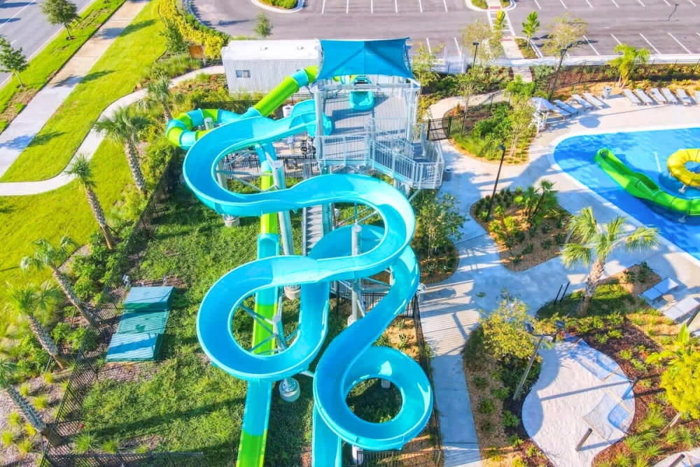 Championsgate 2122