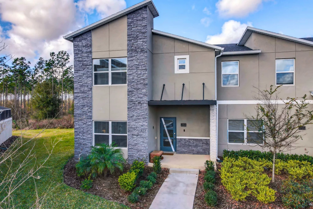 Championsgate 2122