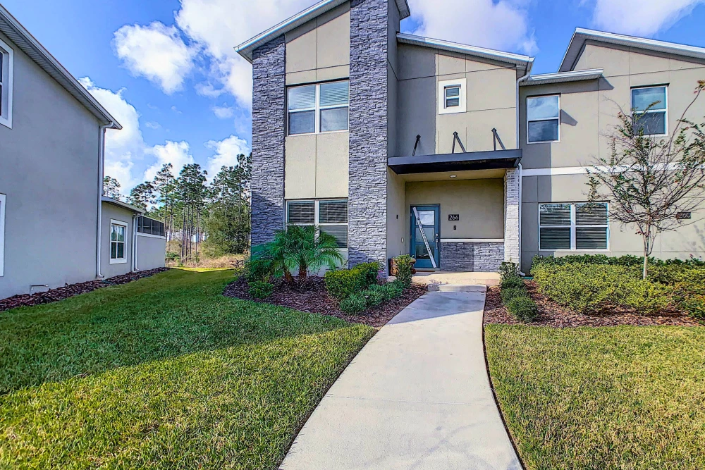 Championsgate 2122
