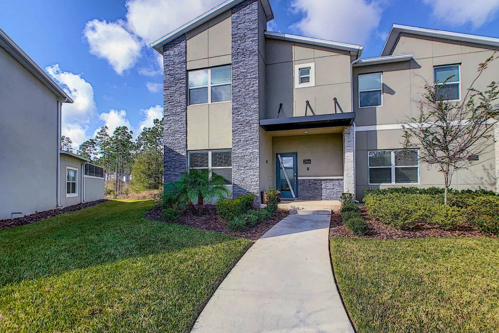 Championsgate 2122