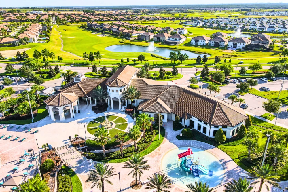 Championsgate 2122