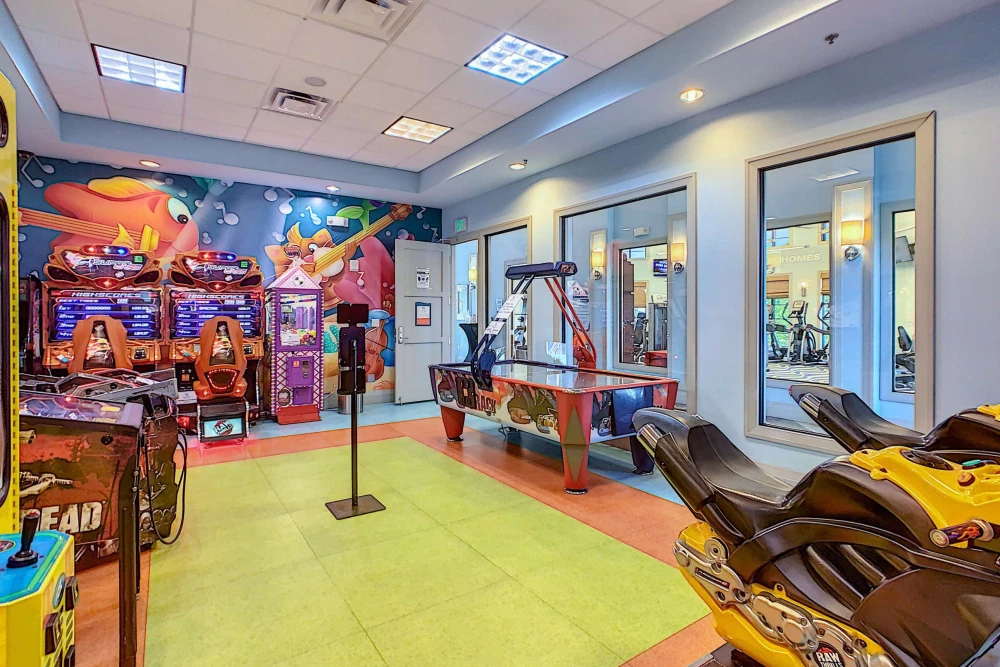 Championsgate 2122