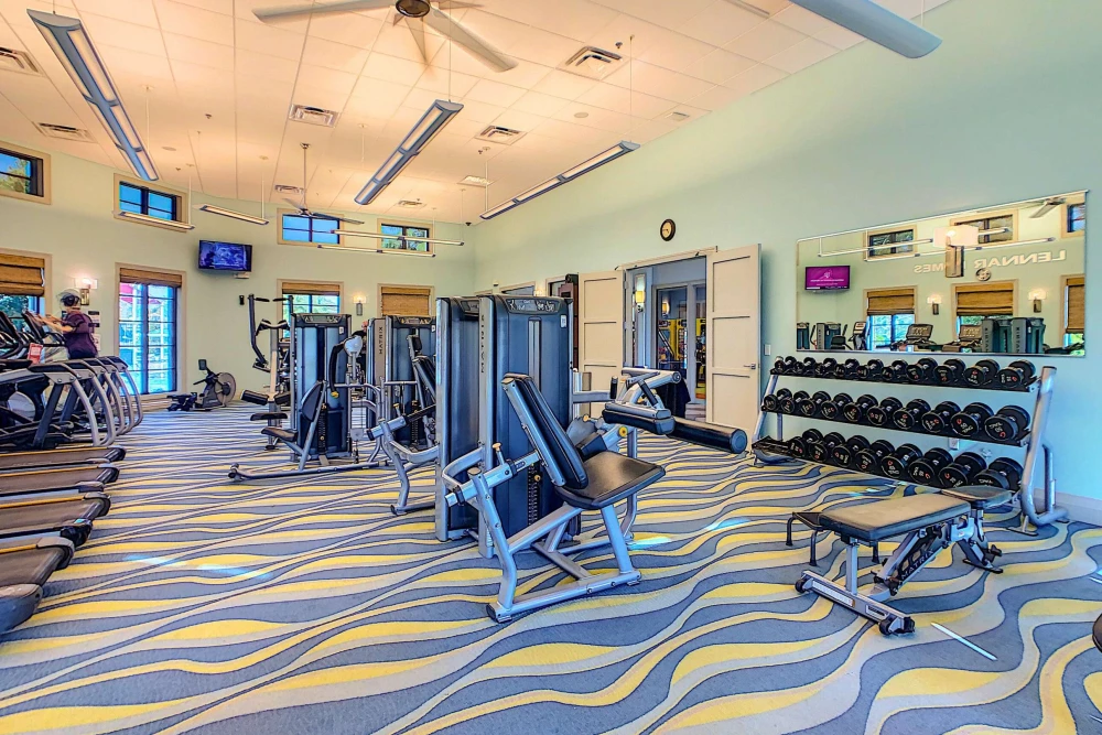 Championsgate 2122