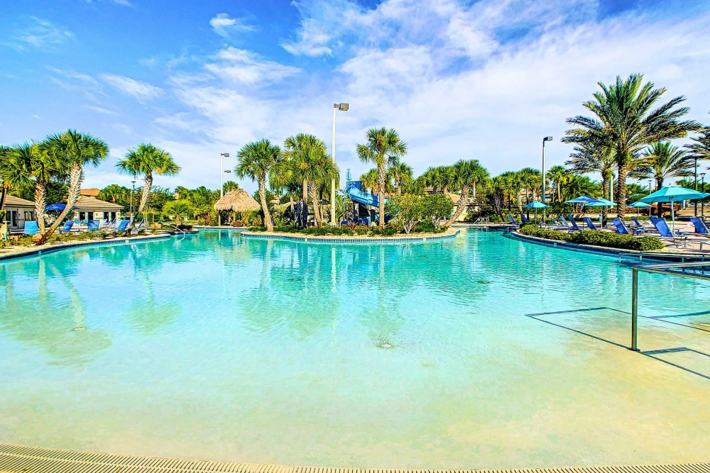 Championsgate 2122
