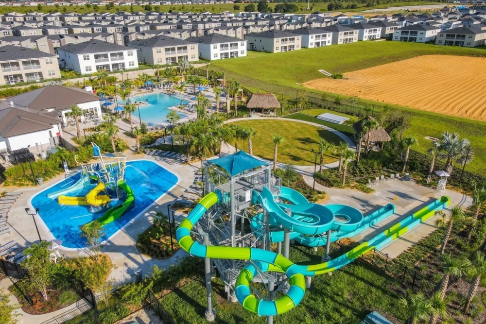 Championsgate 2122