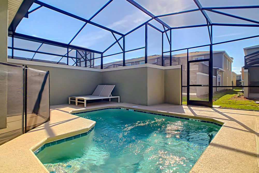 Storey Lake Resort 470