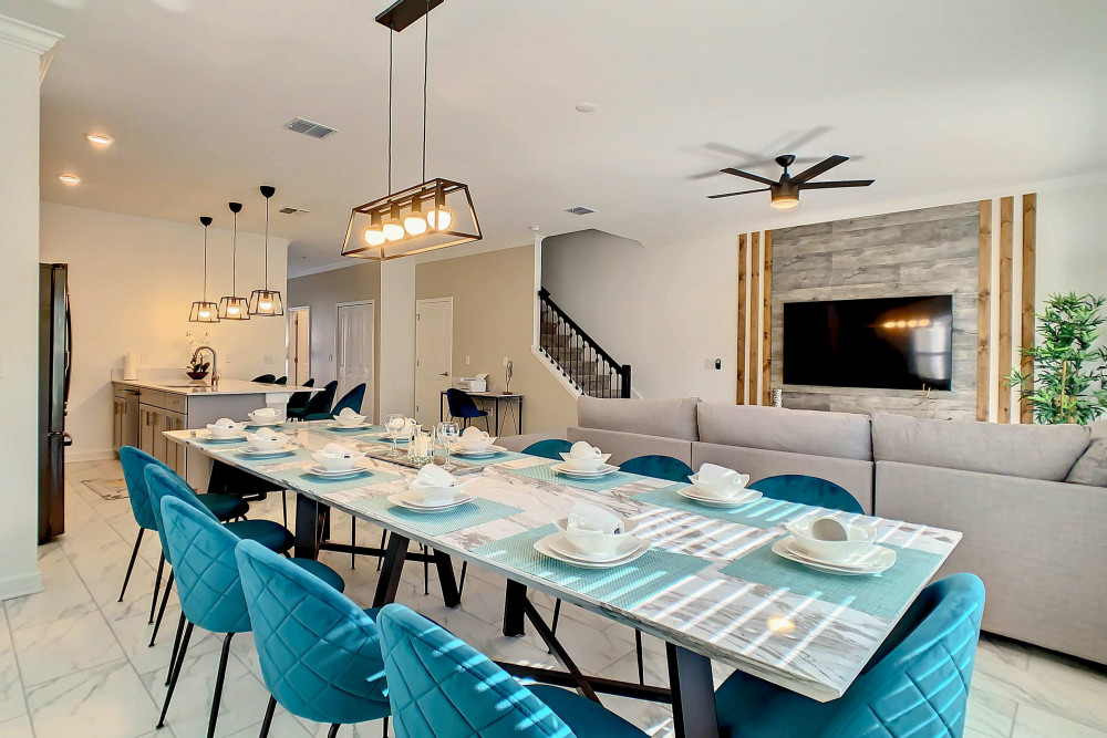 Storey Lake Resort 470