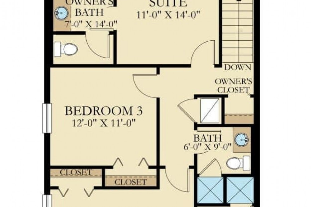 Storey Lake Resort 470