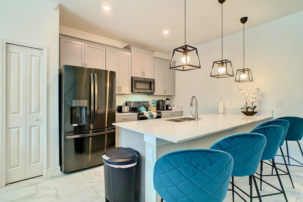 Storey Lake Resort 470