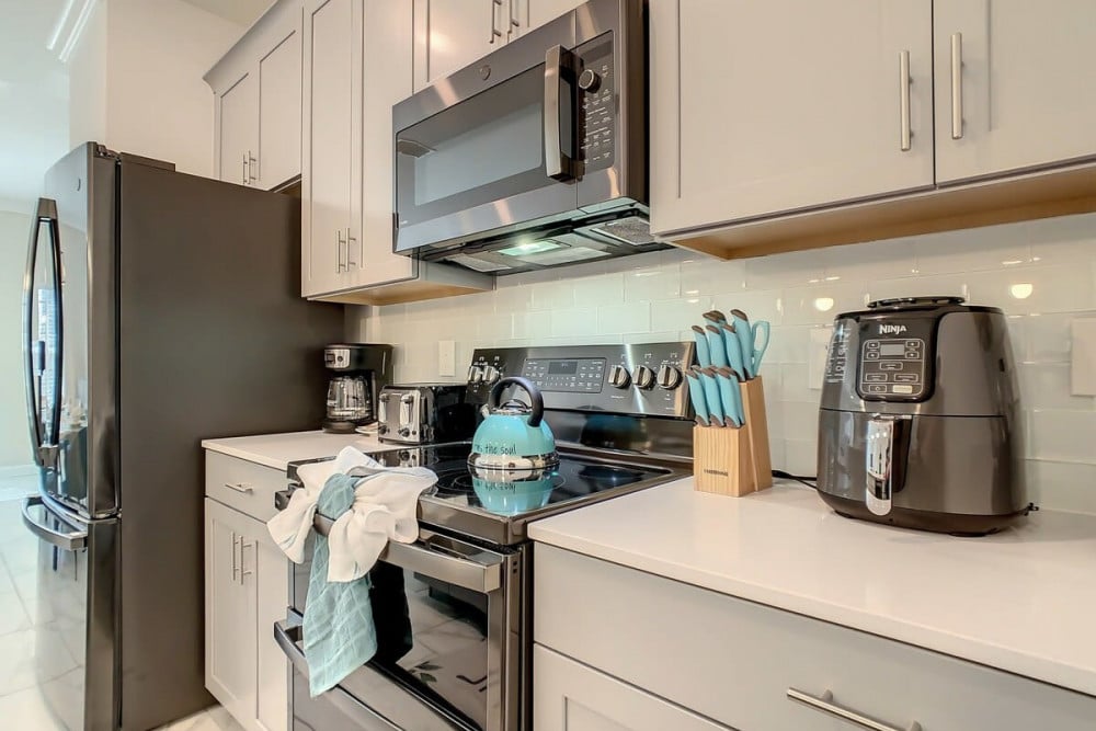 Storey Lake Resort 470