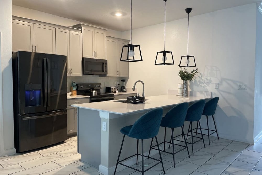 Storey Lake Resort 470