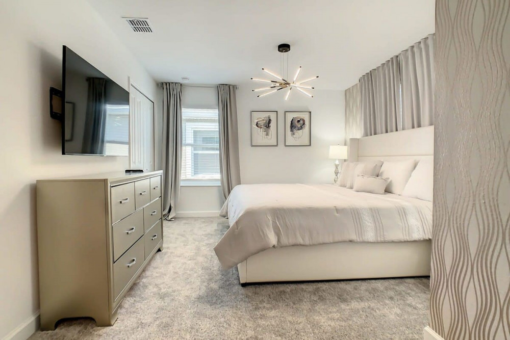 Storey Lake Resort 470