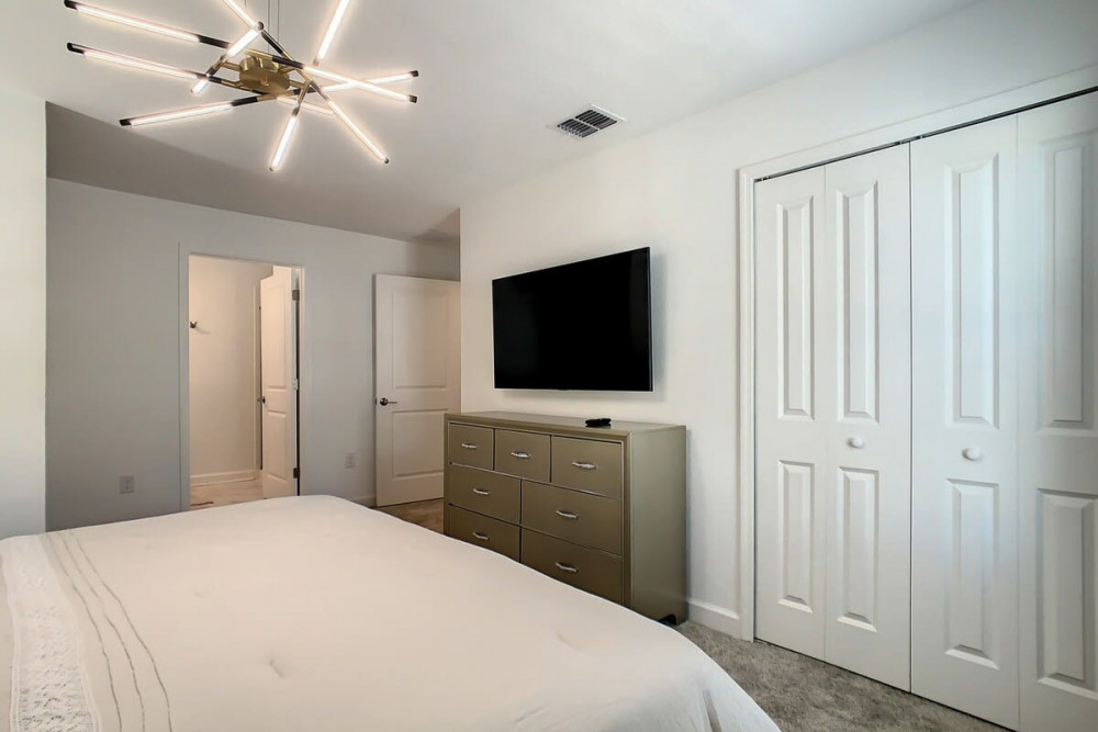 Storey Lake Resort 470