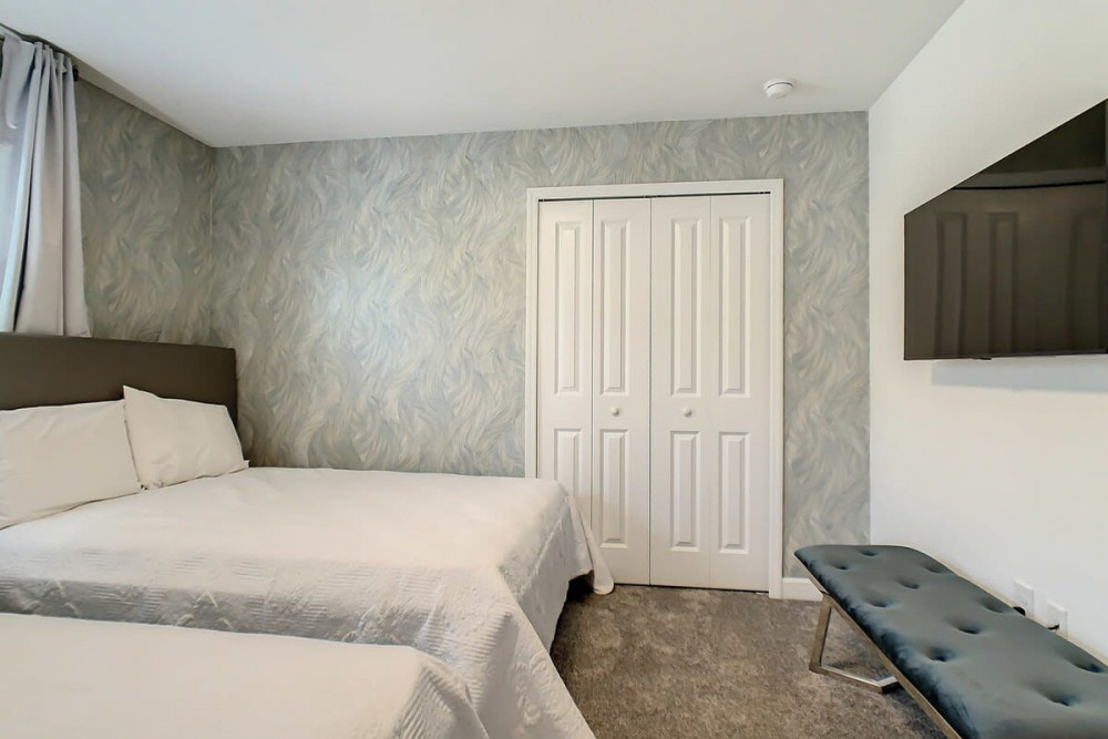 Storey Lake Resort 470