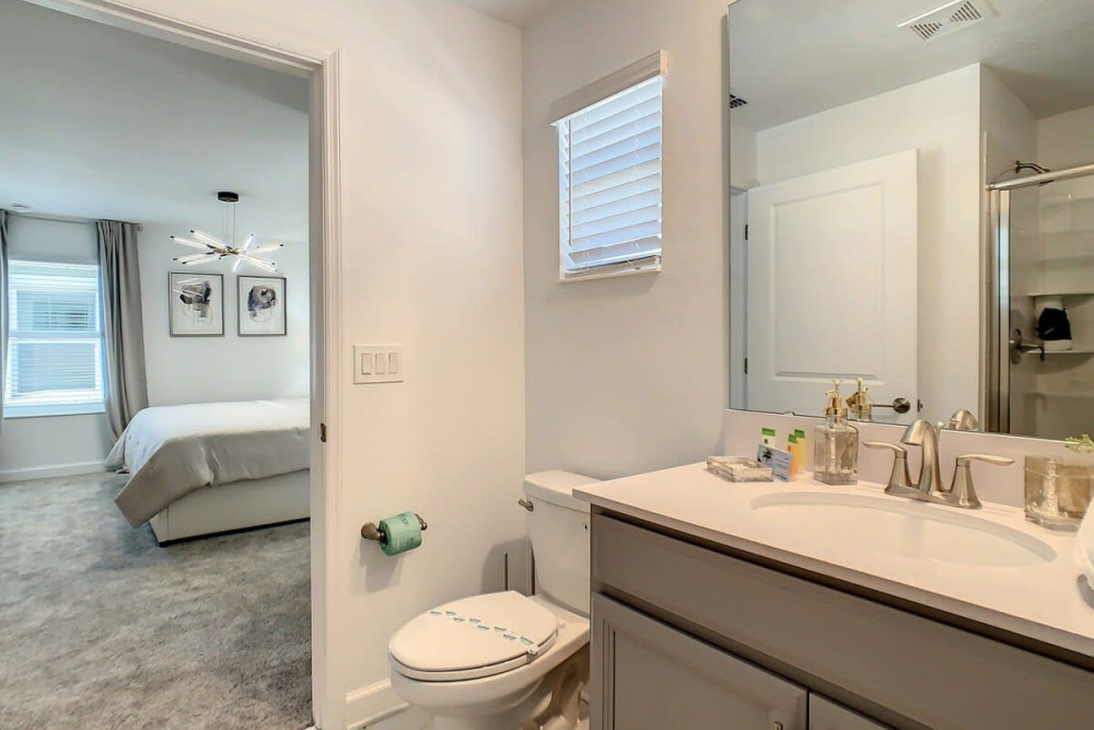 Storey Lake Resort 470