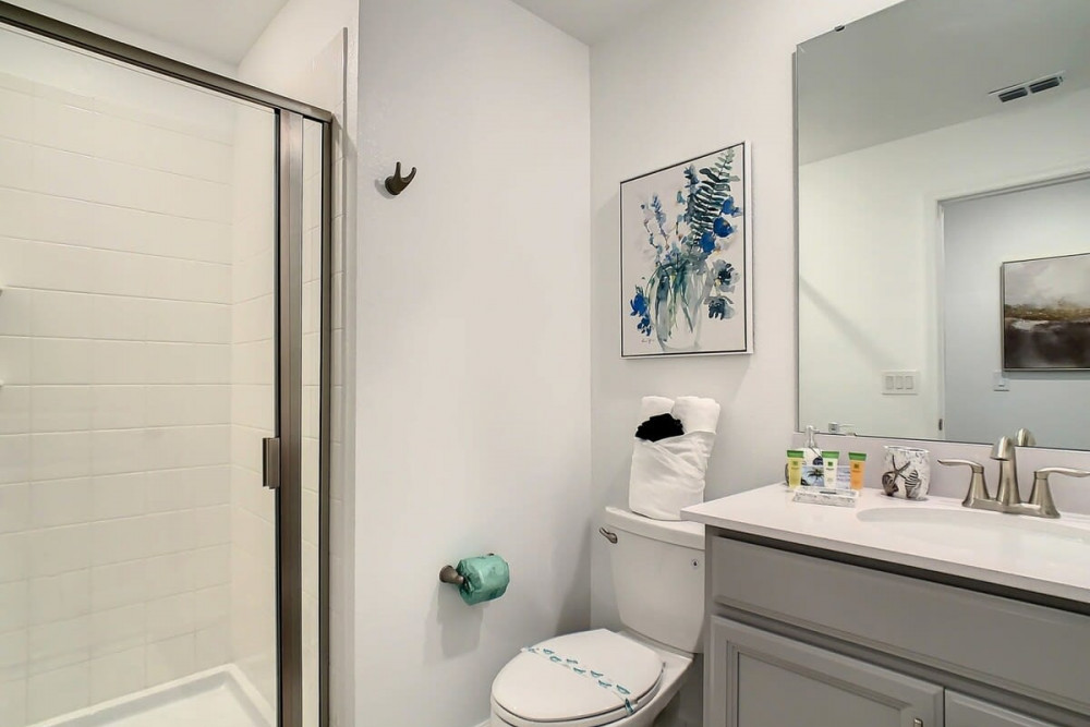 Storey Lake Resort 470