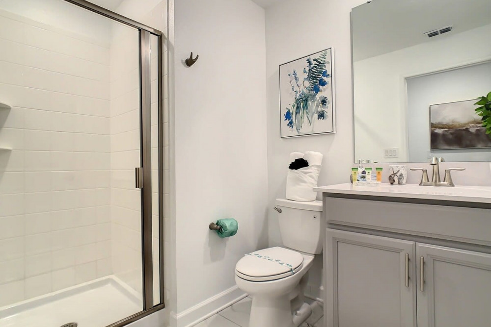 Storey Lake Resort 470