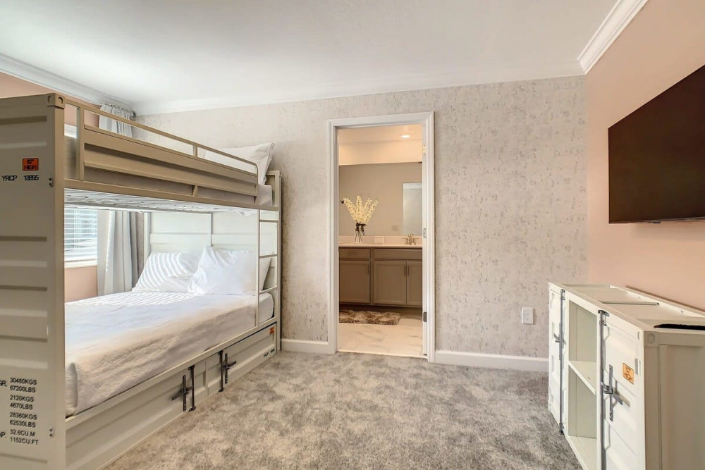 Storey Lake Resort 470