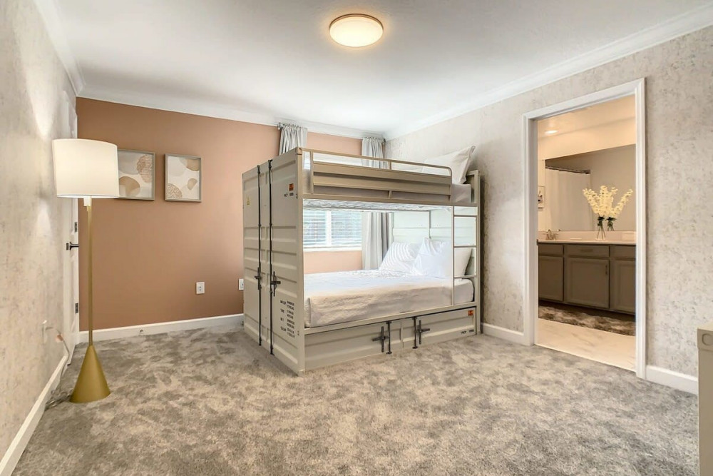 Storey Lake Resort 470