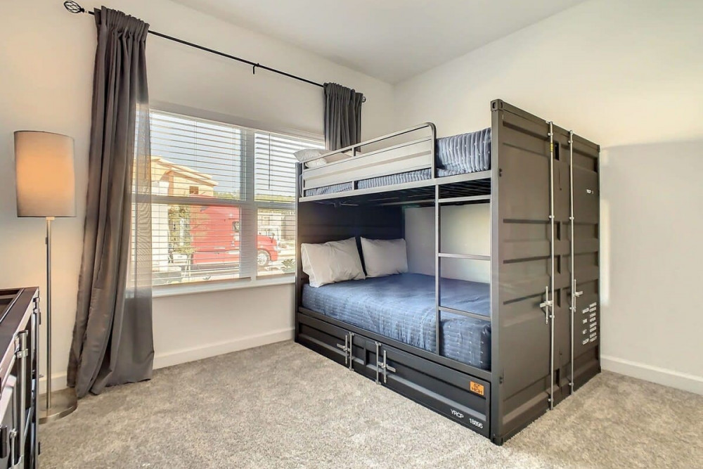 Storey Lake Resort 470