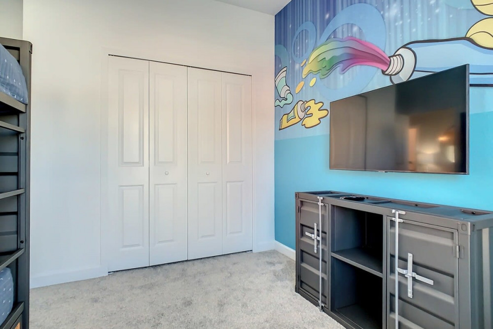 Storey Lake Resort 470