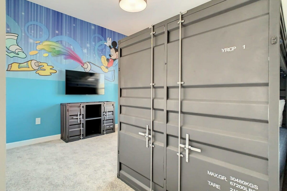 Storey Lake Resort 470