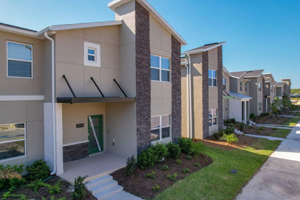 Storey Lake Resort 470