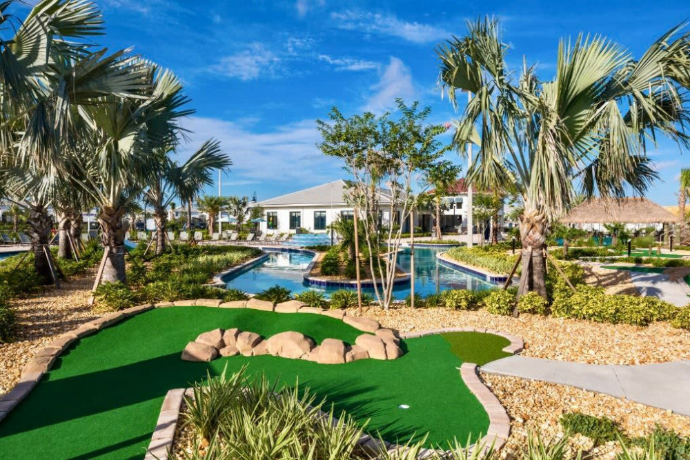 Storey Lake Resort 470