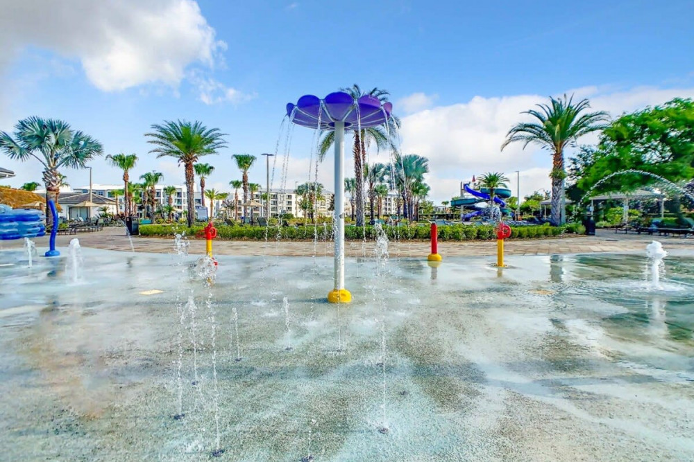 Storey Lake Resort 470