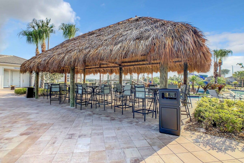 Storey Lake Resort 470