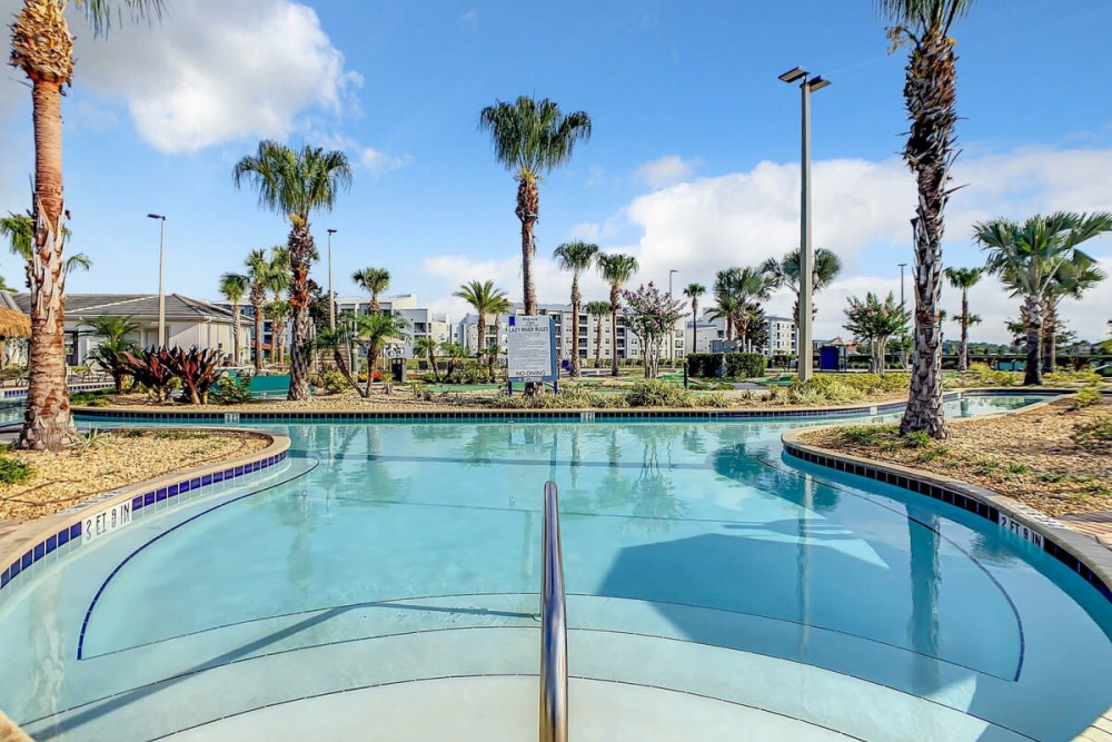 Storey Lake Resort 470