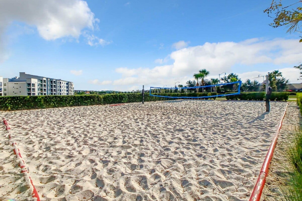 Storey Lake Resort 470