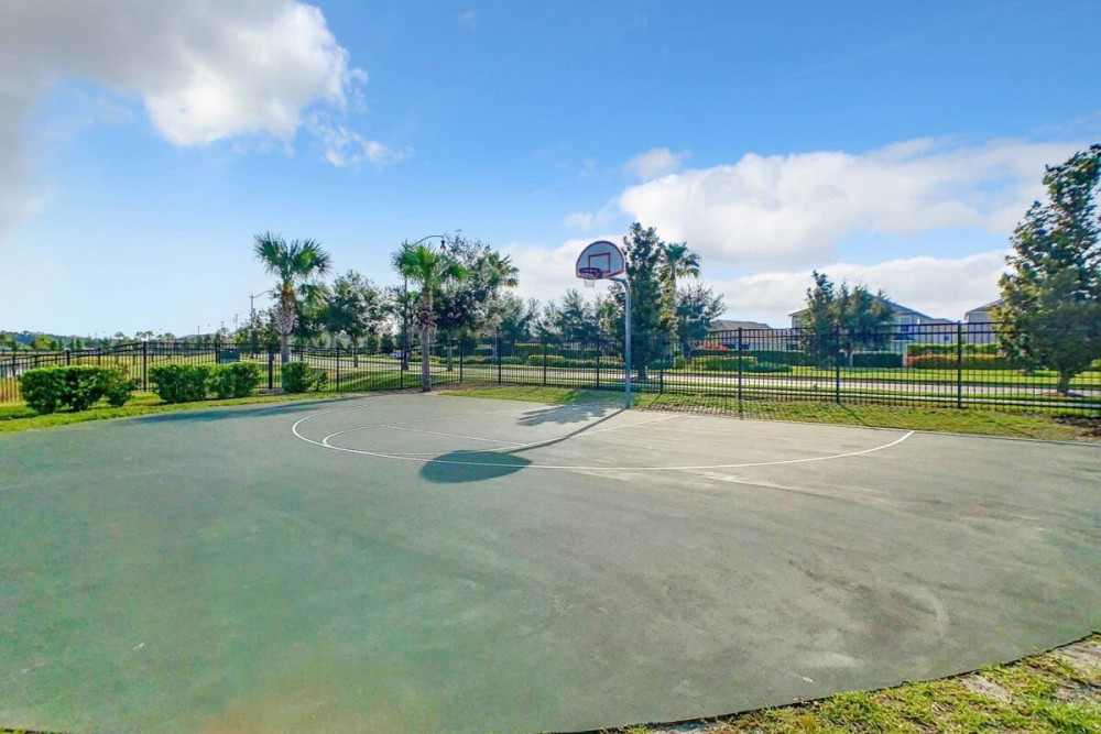 Storey Lake Resort 470